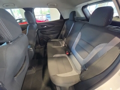 Used 2024  Chevrolet Trailblazer AWD 4dr LT at Maxx Loans near St&period; Adrian&comma; MI