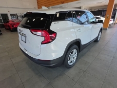 Used 2022  GMC Terrain FWD 4dr SLE at Maxx Loans near St&period; Adrian&comma; MI