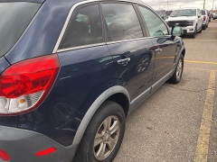 Used 2008  Saturn Vue 4d SUV FWD XE at Maxx Loans near St&period; Adrian&comma; MI