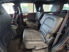 Used 2022  Lincoln Navigator Reserve 4x4 at Maxx Loans near St&period; Adrian&comma; MI