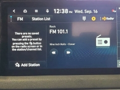 Used 2023  Hyundai Sonata SEL 2&period;5L &ast;Ltd Avail&ast; at Maxx Loans near St&period; Adrian&comma; MI