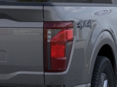 New 2025 Ford F-150 XLT 4WD SuperCrew Box at Suburban Ford of Sterling Heights near Sterling Heights, MI