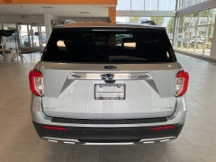 Used 2022 Ford Explorer XLT 4WD at Maxx Loans near St. Adrian, MI