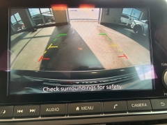 Used 2024  Nissan Altima 2&period;5 SV Sedan at Maxx Loans near St&period; Adrian&comma; MI