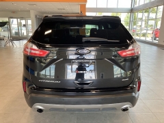 Used 2022 Ford Edge Titanium AWD at Maxx Loans near St. Adrian, MI