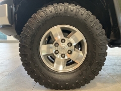 Used 2010  Toyota FJ Cruiser 4WD 4dr (Natl) at Maxx Loans near St. Adrian, MI