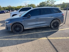 Used 2024  Lincoln Corsair Premiere AWD at Maxx Loans near St&period; Adrian&comma; MI