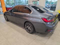 Used 2021  BMW 3 Series 330e xDrive Plug-In Hybrid North America at Maxx Loans near St&period; Adrian&comma; MI