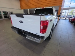 Used 2023  Ford F-150 4WD SuperCrew 5&period;5' Box at Maxx Loans near St&period; Adrian&comma; MI