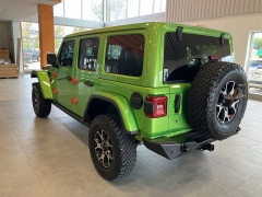 Used 2019 Jeep Wrangler Unlimited 4d SUV 4WD Rubicon at Maxx Loans near St. Adrian, MI