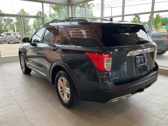 Used 2022 Ford Explorer XLT 4WD at Maxx Loans near St. Adrian, MI