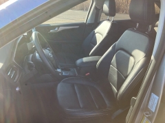 Used 2022 Ford Escape SEL AWD at Maxx Loans near ,