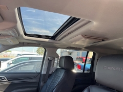 Used 2018 GMC Yukon XL 4d SUV 4WD Denali at Suburban Ford of Sterling Heights near Sterling Heights, MI