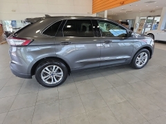 Used 2018  Ford Edge 4d SUV AWD SEL EcoBoost at Maxx Loans near St&period; Adrian&comma; MI