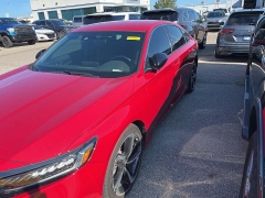 Used 2022 Honda Accord Sedan Sport 1.5T CVT at Suburban Ford of Sterling Heights near Sterling Heights, MI
