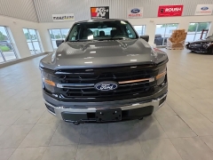 Used 2024  Ford F-150 XLT 4WD SuperCrew 5&period;5' Box at Maxx Loans near St&period; Adrian&comma; MI