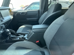 Used 2022 Ford Bronco 4 Door 4x4 at Maxx Loans near ,