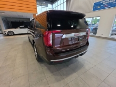 Used 2023  GMC Yukon XL 4WD 4dr Denali at Maxx Loans near St&period; Adrian&comma; MI