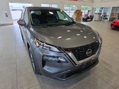 Used 2021  Nissan Rogue AWD S at Maxx Loans near St&period; Adrian&comma; MI