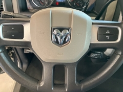 Used 2009 Dodge Ram 1500 4WD Crew Cab 140.5" SLT at Maxx Loans near St. Adrian, MI