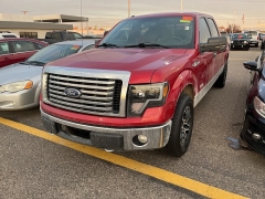 Used 2011  Ford F-150 4WD SuperCrew at Maxx Loans near St&period; Adrian&comma; MI