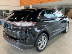 Used 2018 Ford Edge 4d SUV AWD Titanium V6 at Maxx Loans near St. Adrian, MI