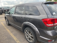 Used 2018 Dodge Journey 4d SUV AWD GT at Suburban Ford of Sterling Heights near Sterling Heights, MI