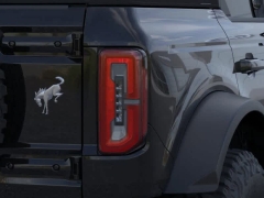 New 2025 Ford Bronco Outer Banks 4 Door 4x4 at Suburban Ford of Sterling Heights near Sterling Heights, MI