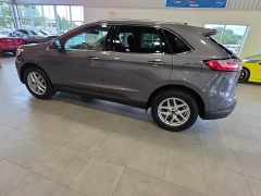 Used 2024  Ford Edge AWD at Maxx Loans near St&period; Adrian&comma; MI