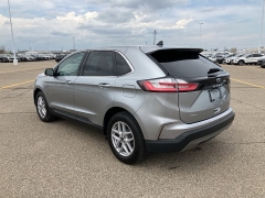 Used 2024 Ford Edge AWD at Maxx Loans near ,