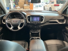 Used 2020 GMC Terrain 4d SUV AWD SLT 1.5L Turbo at Suburban Ford of Sterling Heights near Sterling Heights, MI