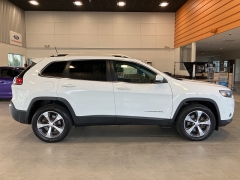 Used 2019 Jeep Cherokee Limited 4x4 at Maxx Loans near St. Adrian, MI