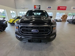Used 2023  Ford F-150 4WD SuperCrew 5&period;5' Box at Maxx Loans near St&period; Adrian&comma; MI