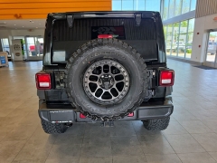 Used 2022  Jeep Wrangler Unlimited High Tide 4x4 at Maxx Loans near St&period; Adrian&comma; MI