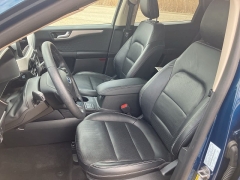 Used 2020 Ford Escape 4d SUV AWD SEL 1.5L at Maxx Loans near ,