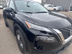 Used 2023  Nissan Rogue AWD S at Maxx Loans near St&period; Adrian&comma; MI