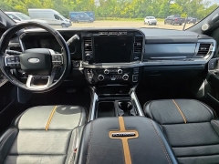 Used 2024  Ford Super Duty F-450 DRW 4WD Crew Cab 8' Box at Maxx Loans near St&period; Adrian&comma; MI