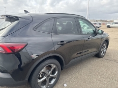Used 2025  Ford Escape ST-Line FWD at Maxx Loans near St&period; Adrian&comma; MI