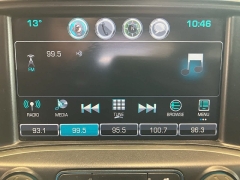 Used 2016  Chevrolet Silverado 1500 4WD Crew Cab 143&period;5" LT w&sol;1LT at Maxx Loans near St&period; Adrian&comma; MI