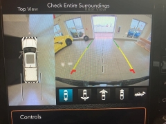 Used 2021  Ram 1500 Limited Longhorn 4x4 Crew Cab 5'7" Box at Maxx Loans near St. Adrian, MI