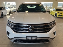 Used 2021  Volkswagen Atlas 2&period;0T SE 4MOTION at Maxx Loans near St&period; Adrian&comma; MI