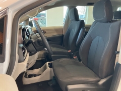 Used 2024  Chrysler Voyager LX FWD at Maxx Loans near St&period; Adrian&comma; MI