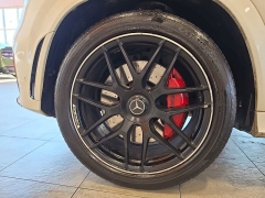 Used 2021  Mercedes-Benz GLE AMG GLE 53 4MATIC Coupe at Maxx Loans near St&period; Adrian&comma; MI
