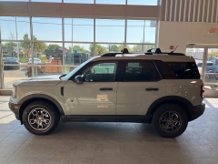 Used 2022 Ford Bronco Sport Big Bend 4x4 at Suburban Ford of Sterling Heights near Sterling Heights, MI