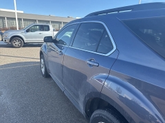 Used 2014  Chevrolet Equinox 4d SUV FWD LT1 at Maxx Loans near St&period; Adrian&comma; MI