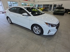 Used 2019  Hyundai Elantra SEL Auto at Maxx Loans near St&period; Adrian&comma; MI