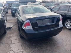 Used 2006  Ford Fusion 4d Sedan SE at Maxx Loans near St&period; Adrian&comma; MI