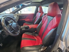Used 2022  Lexus ES ES 350 F SPORT FWD at Maxx Loans near St&period; Adrian&comma; MI
