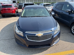 Used 2011 Chevrolet Cruze 4d Sedan LTZ at Maxx Loans near ,