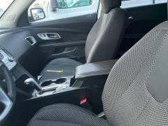 Used 2015 Chevrolet Equinox 4d SUV FWD LT w/1LT at Maxx Loans near St. Adrian, MI
